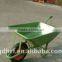 French type garden wheel barrow WB2203