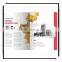 Colorful hardcover recipe book printing/ magazine book printing