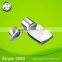 Sweet Green After-sale Service System Flap Plate Clamp Furniture Cabinet Glass Shelf Support