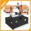 Fujitech FS4228A Corner Cutting band saw aluminum cutting