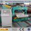 steel tile roof roll forming machine custom desgin shape avalible
