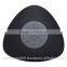 IPX4 shower speaker mini waterproof bluetooth triangle speaker suction cup