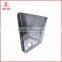 HOT SALE! 304 stainless steel wall mount urinal