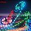 Waterproof 5050 LED strip-5M 3000K