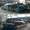 Sharp Small Raw Material Slitting Perforating Rewinder