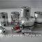 Double Or Single Plate Diaphragm Coupling D44 L49