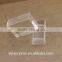 yijia crystal glass blank noted cube