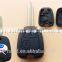 Top Seller Citroen Remote Key Shell for Citroen XSARA PICASSO BERLINGO 2 Button Car Key Cover Blanks X Type
