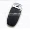 Remote Control Key For Audi a7 Remote 3 Button Key With Panic Button A6l.a4l.q5.s5.rs5.a7.a8l 434mhz