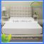2016 New Washable Laminated TPU Hypoallergenic Queen Mattress protector