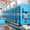 High Quality Frame Hydraulic Press Rubber Machine 100Ton