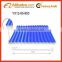2016 new product corrugated steel sheets for roofing