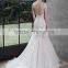 Professional China factory plus size wedding dress
