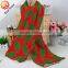 high quality colorful custom made printing women scarf