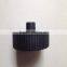 PA PA66 PE product PVC plastic parts,customzied roller