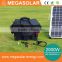 2016 High quality 2000w home backup power solar generator system AC DC output