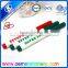 Manufacturers wholesale 2016 latest dry erase whiteboard marker pen with customized logo