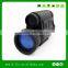 Monocular Thermal Weapon Night Vision Sight, 6x50Meter Telescopic sights Infrared Laser Sight