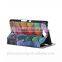PU sublimation print custom cell phone case for SONY E4