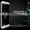 Factory Price Mobile Phone Tempered Glass Screen Protector/film for HTC Desire 610