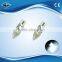Nwe style high power in super brightness 1W T10 w5w led light bulb for car accessories