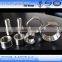 cnc carbon steel lathe cnc precision machining parts