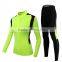 high quality original women long sleeve cycling jersey manufacturer
