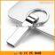 promotion product 2gb 4gb 8gb Metal thumb usb flashdrive                        
                                                Quality Choice