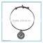 United States Marine Corps Bangle Bracelet