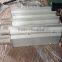 Aluminum Alloy or Stainless Steel air knife drying water from bottle