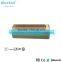 Bluetooth Speaker - NFC - Full on Stereo Sound - Supreme Audio - Voice Prompt - Standby up to 450 hours - Battery life display
