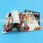 Custom Full Color Magazine Printing with Low Cost Top Quality