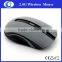 Pretty Office Use 2.4G Desktop Ergonomic USB Mouse