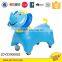 Upgrades!!! Good selling cut duck upgrades baby walker for baby