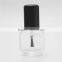 10ml new shape empty nail polish bottle suppliers, nail polish container