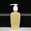 design best 150ml empty shower gel bottle, shower gel bottle with pump, plastic shower gel bottle