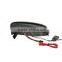 E4 Cayenne led DRL turn signal light for Por.sche Cayenne 2006-2010