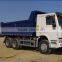 HOWO 6X4 336HP 371HP 10 Wheeler TIPPER TRUCK Euro 2 Euro 3