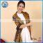 China Wholesale Women Fashion Scarf Factory