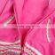 (11128) nova baby girls fashion autumn winter hoodies lovely warm coats floral embroidery kids outwears