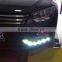 Waterproof 6 LED Car DRL For Volkswagen VW Passat B7 2012 2013 2014 Daytime running lights with Dimming                        
                                                Quality Choice