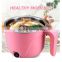 Korea Mini pasta cooker mini electric cooker