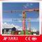 QTZ63 4810 Tower crane price in Tower Cranes