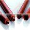 Non-tracking heat shrinkable tube for termination protection