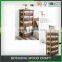 Simple Designs European Style Kitchen Cabinet