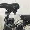 Step Through Frame Bike/Lady Style Electric Bike With Kids Seat