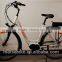 350W 8FUN mid motor lady city electric bicycle
