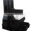 cnc machine in india/ vertical cnc machine VMC-640(line rail)