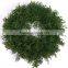 Latest Nearly Natural HOT sale wreath Decorative Artificial boxwood wreath