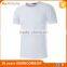 Spandex/ Cotton Material And Blank Design T Shirt